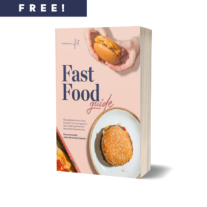 Sam Davis Fast Food Guide
